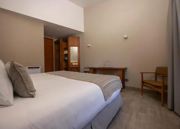 Hotel La Casa De Don Tomas