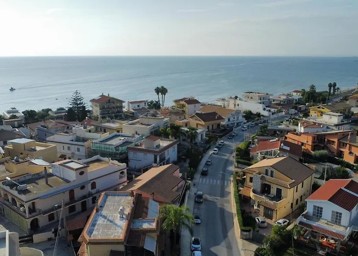 Villa Santa Barbara
