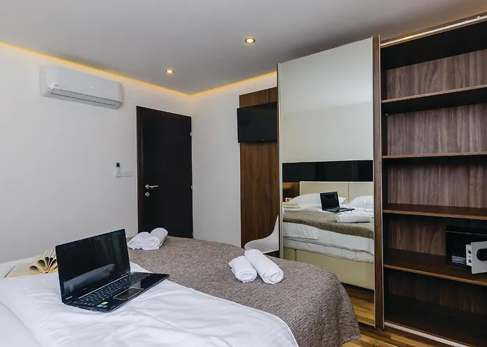 Lovely Home In Zaton Veliki With Sauna