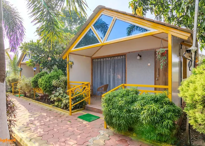 Natures Dreamland Holiday Homes, Igatpuri
