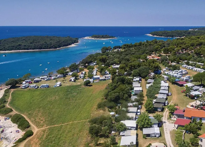 Cozy Home In Banjole With Sauna