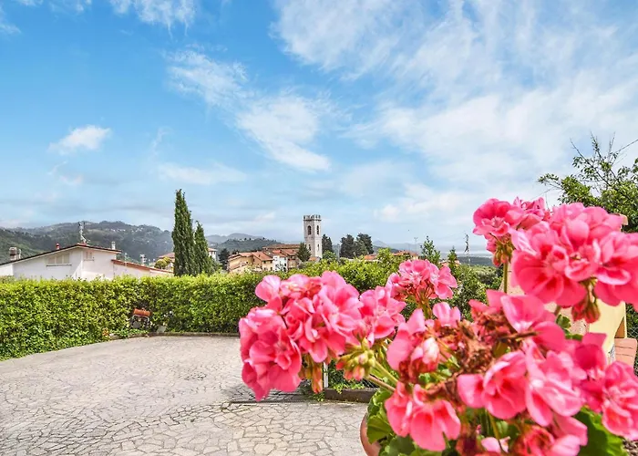 Beautiful Home In Bargecchia With Wifi