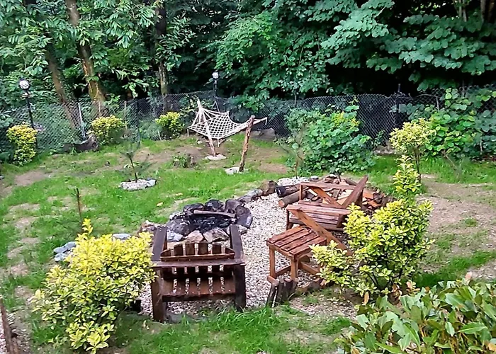 Vadi Bungalov Sapanca