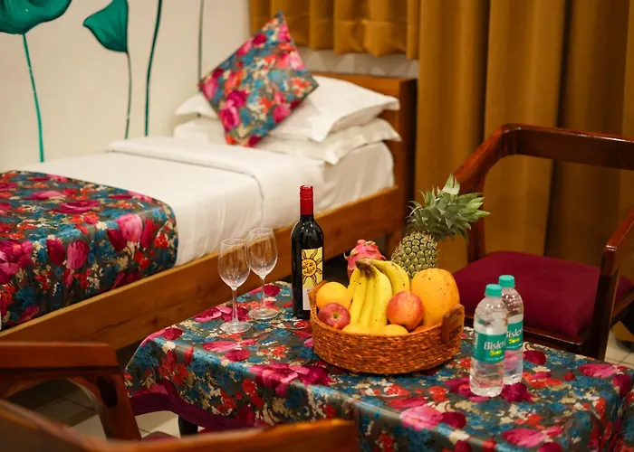 Petal Of Mewar - A Luxury Boutique Hotel