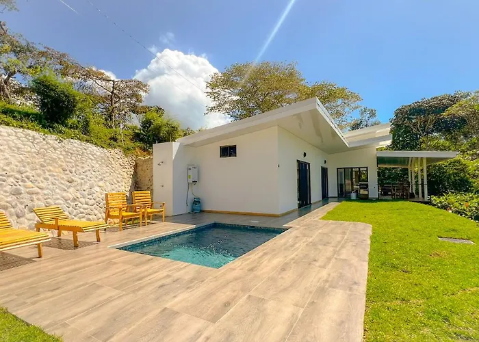 Canavida Villas & Resort