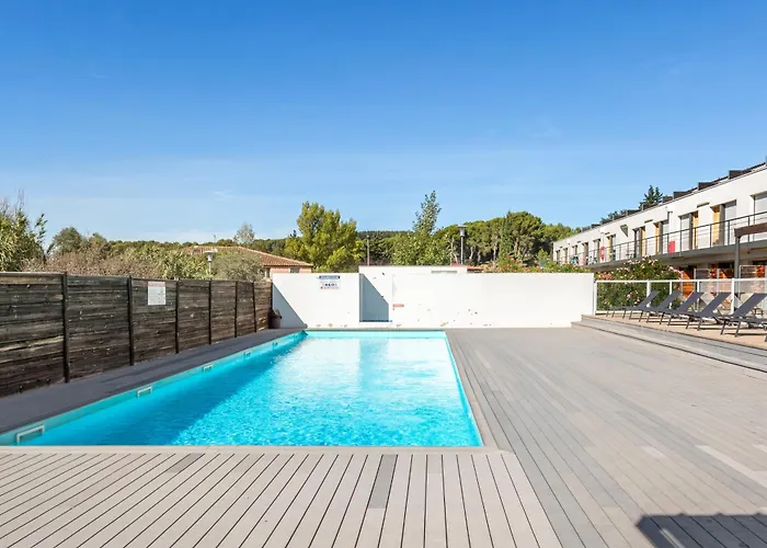 Studio Nuitee En Provence 2