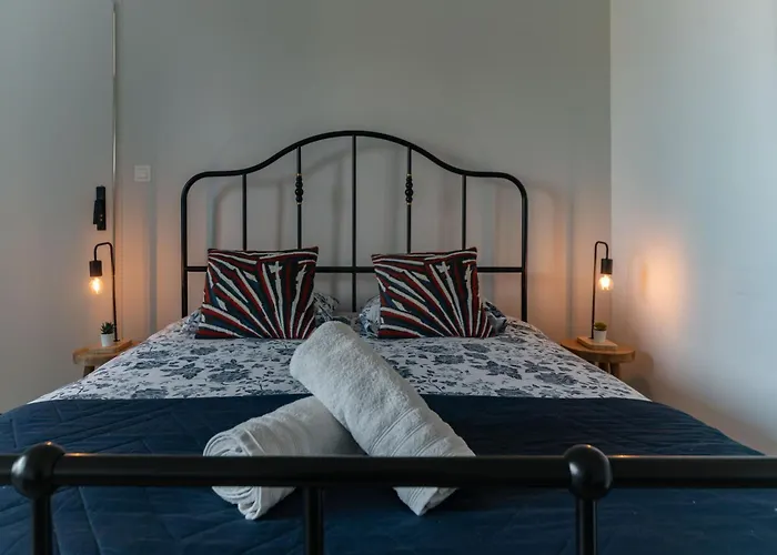 Residence Leon Blum - Appartements Design Avec Parking Prive