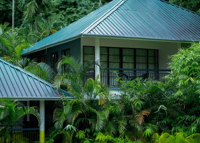 The Hive Wayanad