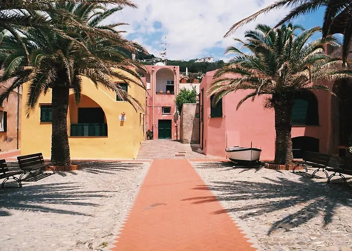 Casa Saracena Fronte Mare