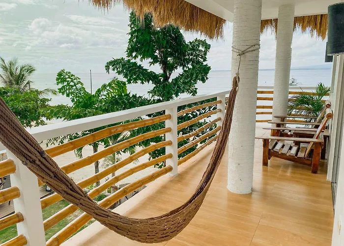 Avila'S Horizon Dive Resort Santander