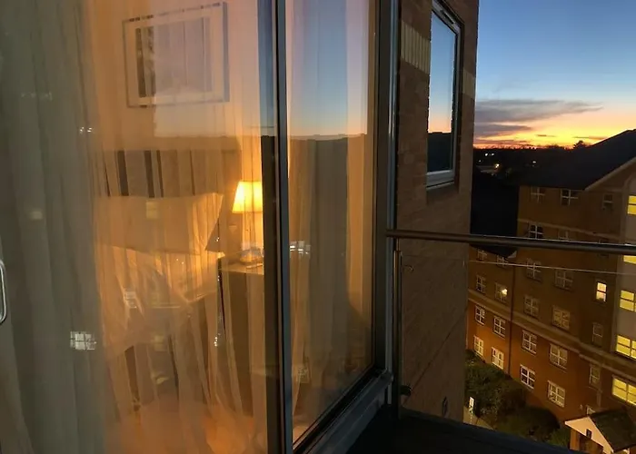 Bright And Cosy Flat Perfectly Located