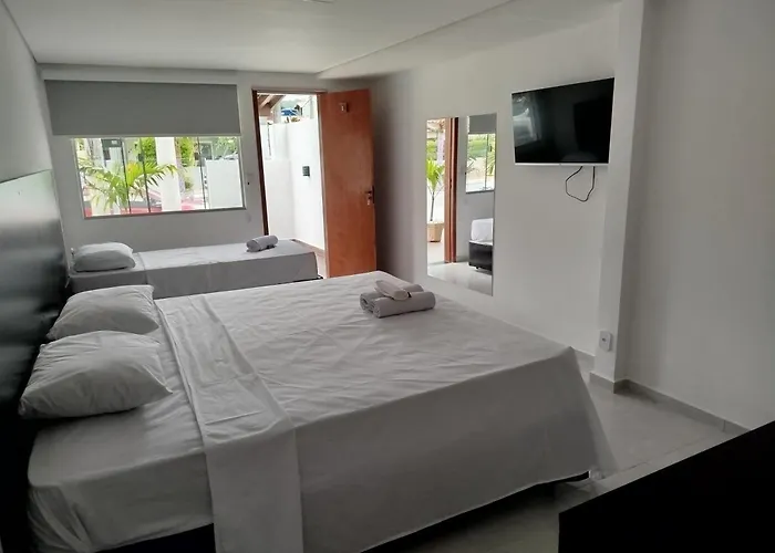 Hotel Sea Angels