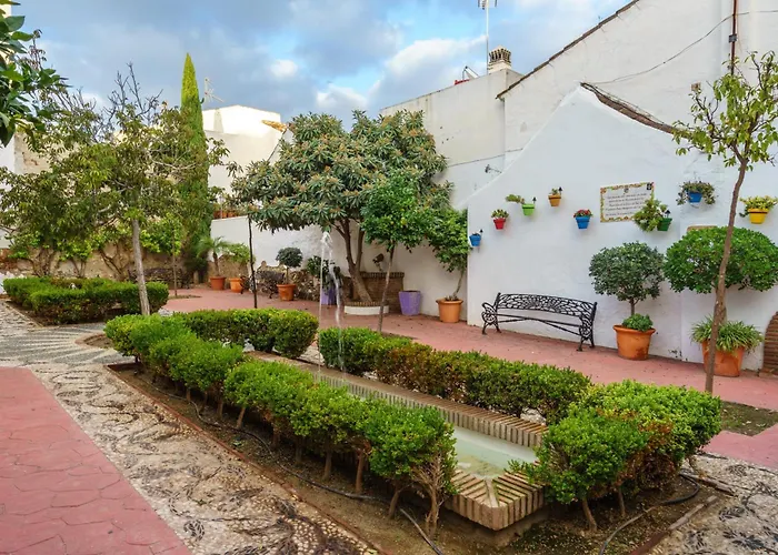 Mare By La Pita - Central Premium Apartment With Terrace