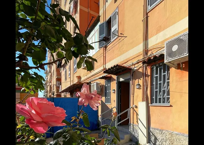 De Gasperi House 11