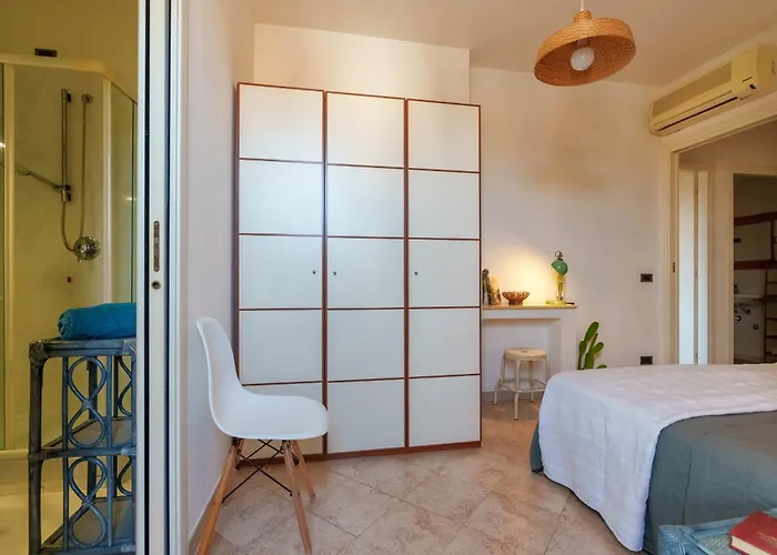 Appartamento Beach View