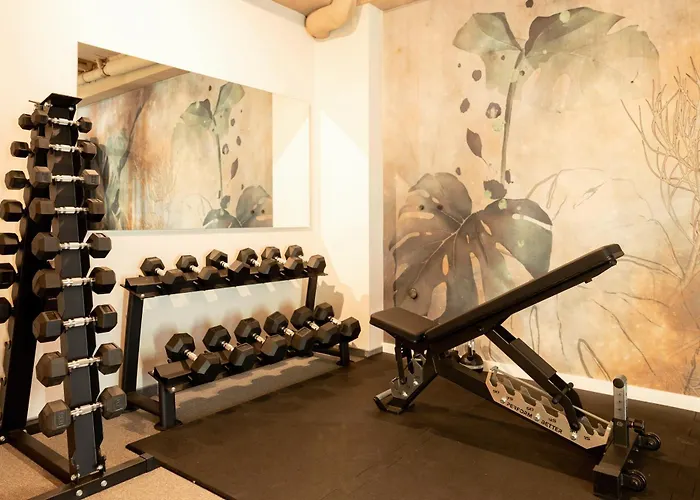 Wellnesshotel Sanct Bernhard Bad Ditzenbach