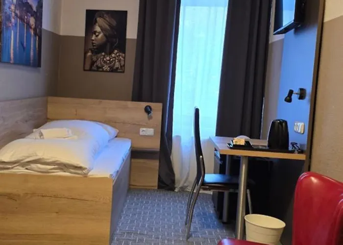Hotel Zum Deutschen Eck