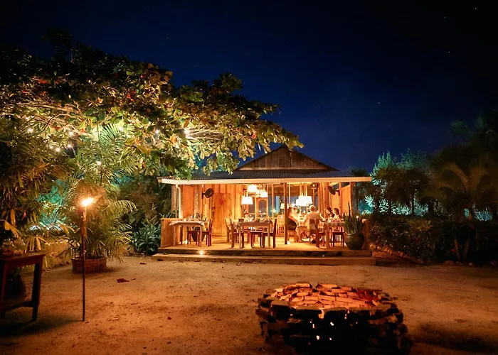 Turtle Inn By Francis Ford Coppola