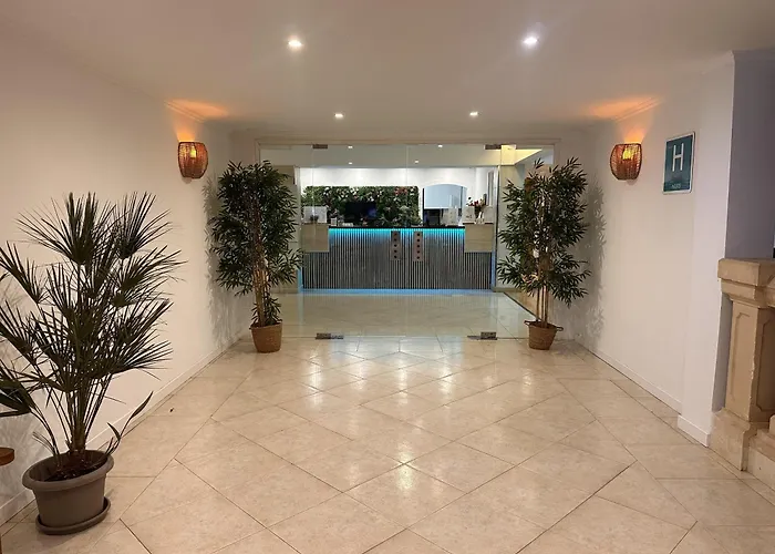 Hotel Selva Arenal