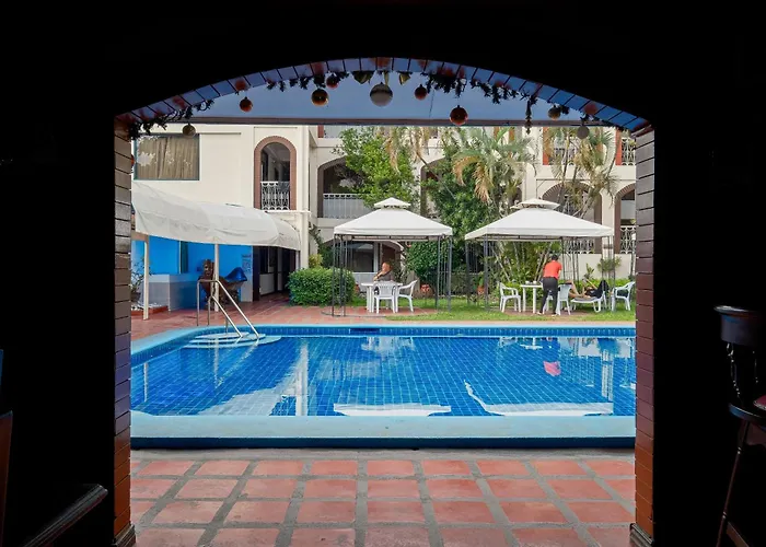 Orchid Inn