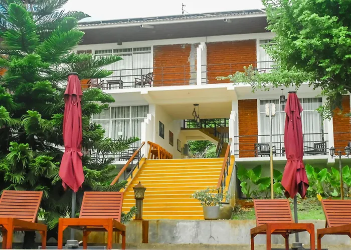 Agbo Hotel