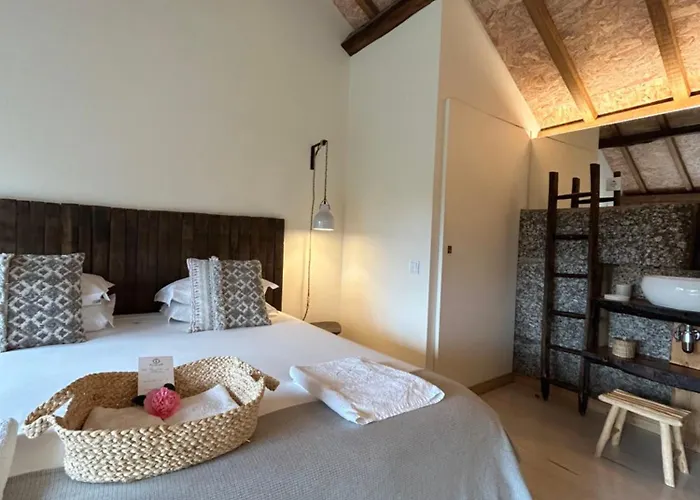 Villa Margaridi