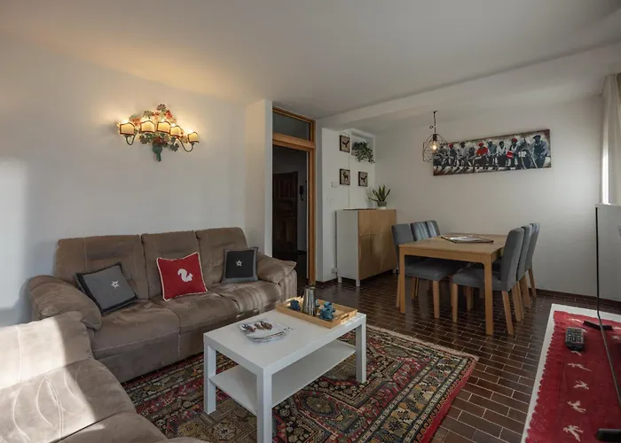 Casa Faloria