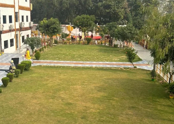 Buddha Resort