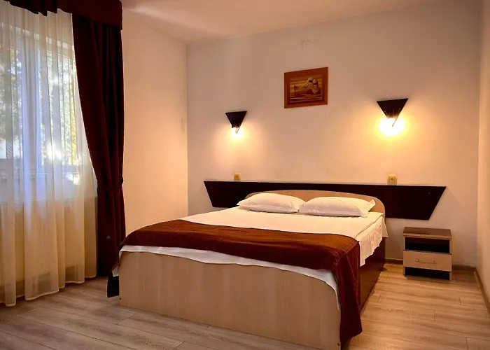 Hotel Levisticum
