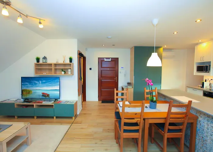 Paskal-Lux Apartments With Free Parking And Ac