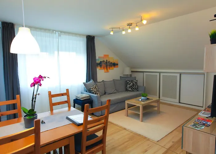 Paskal-Lux Apartments With Free Parking And Ac