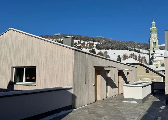 Stella Alpina