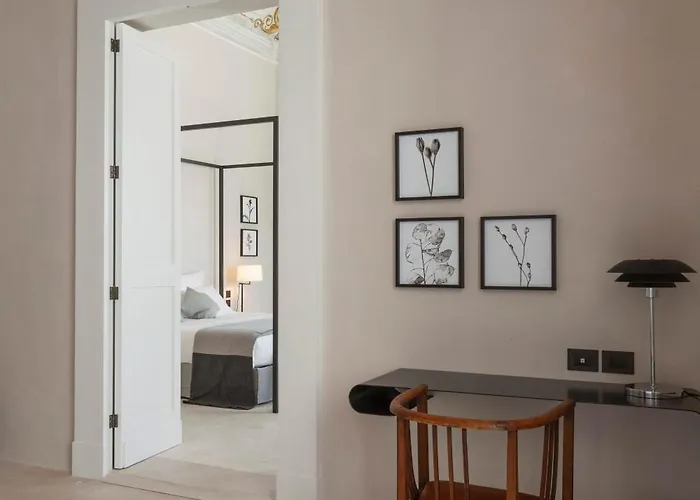Palazzo Tafuri Boutique Hotel