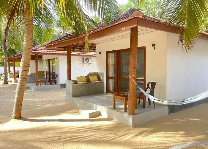 Sea Sand Resort