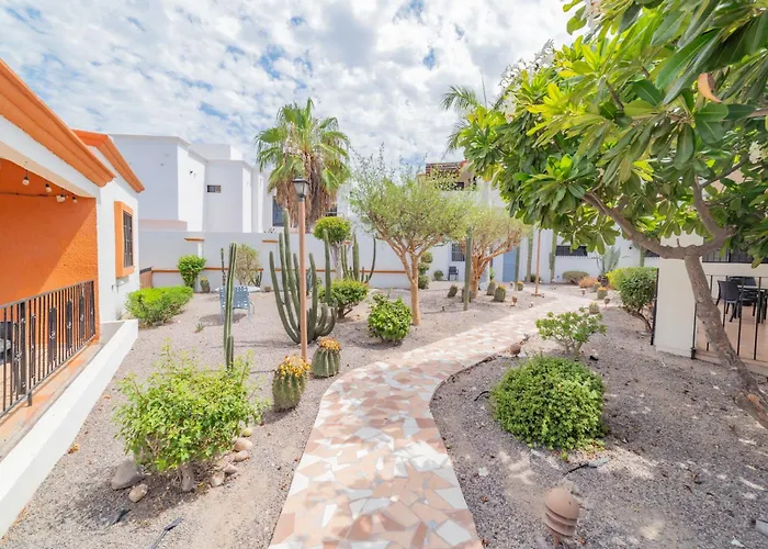 Gobaja Villas 3 Bedroom