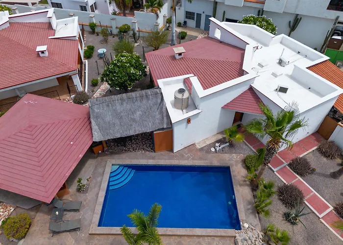 Gobaja Villas 2 Bedroom