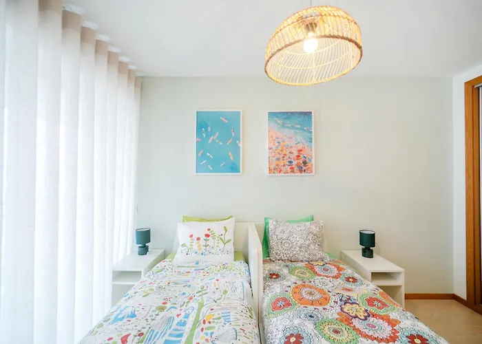 Apartamento Lux 1882
