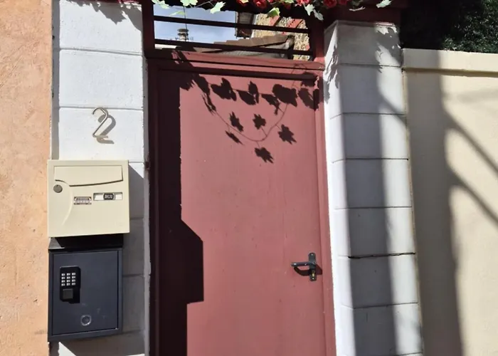 House Paris 13Eme