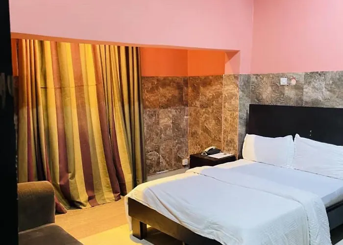Beliana Suites