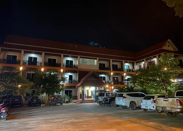 Chandala Hotel