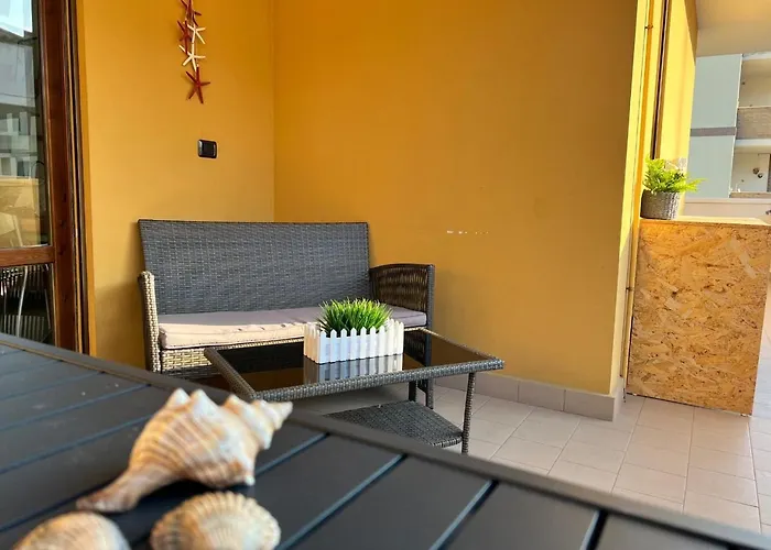 Holihome D'Annunzio
