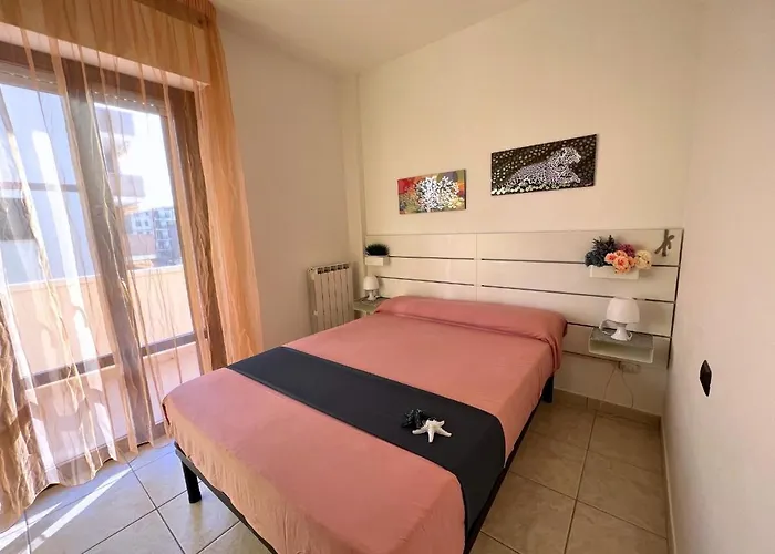 Holihome D'Annunzio