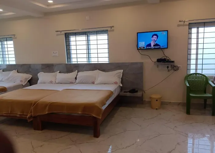Sri Ganesh Residency