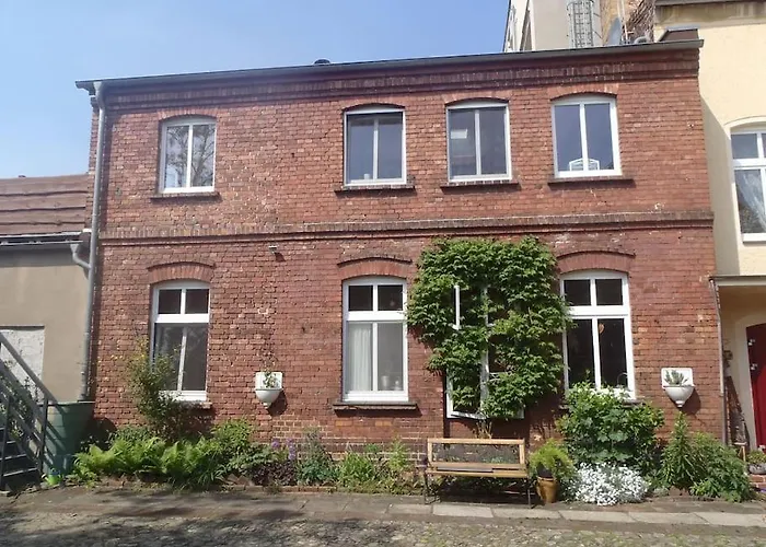 Wunderschoenes Obergeschoss In Bahnhofsnaehe