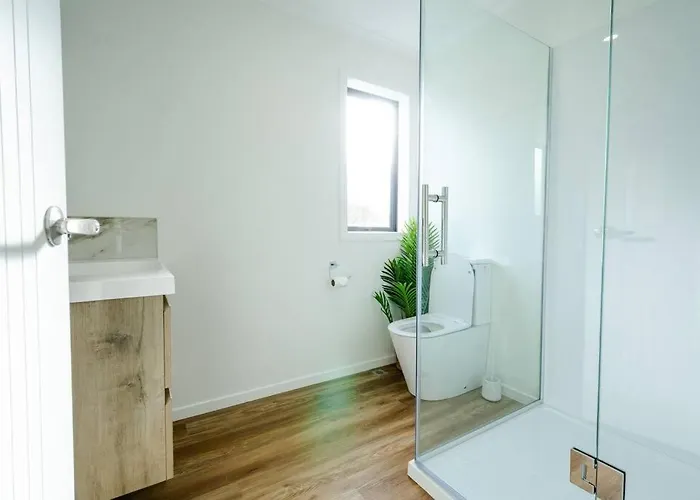 City Centre Style Apt 4