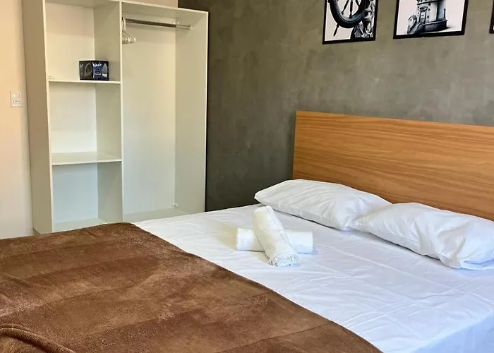 Loft Pajumar 1 Andar 300Mt Praia Pajucara