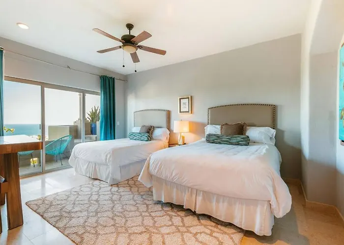 Casa De Las Olas - Villa Ocean View