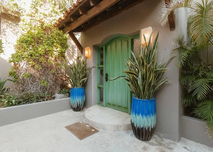Casa De Las Olas - Villa Ocean View
