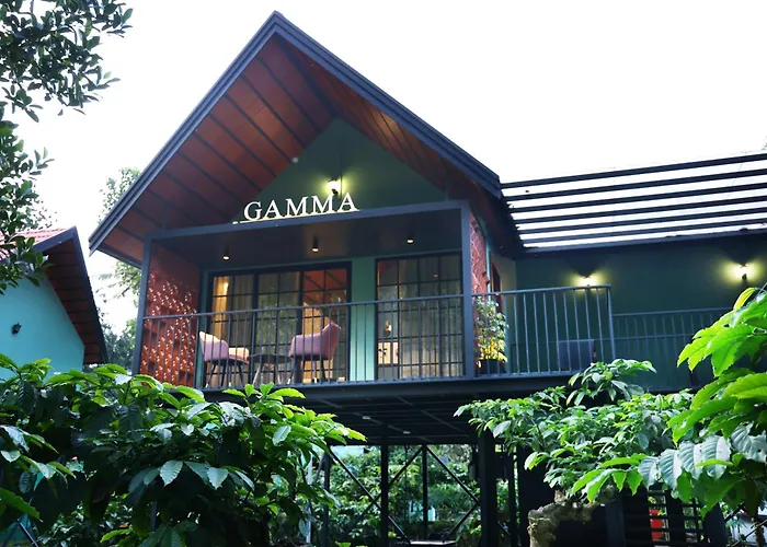 Bay View Suites, Vythiri, Wayanad