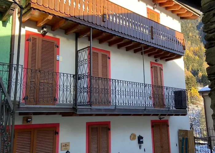La Casa Di Balto